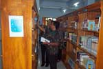 Afternoon Evening Tuition Program Universitas Mpu Tantular Jakar Nomor 2