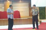 Afternoon Evening Tuition Program Universitas Mpu Tantular Jakar Nomor 3